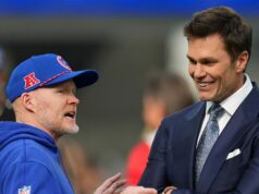 Správy NFL: Tom Brady podrobne opisuje reakciu fanúšikov Bills na jeho návrat Správy NFL: Tom Brady podrobne opisuje reakciu fanúšikov Bills na jeho návrat