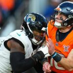 Správy NFL: Travon Walker z Jaguars robí po víťazstve odvážne vyhlásenie