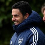 Mikel Arteta