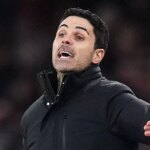 Arsenal Mikela Artetu zdolal Aston Villu, no Viktor Gyokeres opäť nedokázal skórovať