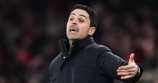 Správy o prestupe Arsenalu: Objavila sa správa Viktora Gyokeresa odoslaná Arsenal Mikela Artetu zdolal Aston Villu, no Viktor Gyokeres opäť nedokázal skórovať