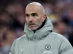 Správy o prestupe Chelsea: Zmluva na 47 miliónov libier ako vedúca súťaž Blues pre dvoch zázračných detí | Futbal | Šport Správy o prestupe Chelsea: Zmluva na 47 miliónov libier ako vedúca súťaž Blues pre dvoch zázračných detí | Futbal | Šport