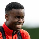 Správy o prestupe Liverpoolu: Guehi dostal „veľmi vysokú ponuku“ ako prekvapivý obchod v hodnote 100 miliónov libier | Futbal | Šport