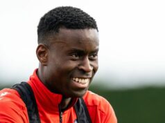 Správy o prestupe Liverpoolu: Guehi dostal „veľmi vysokú ponuku“ ako prekvapivý obchod v hodnote 100 miliónov libier | Futbal | Šport Správy o prestupe Liverpoolu: Guehi dostal „veľmi vysokú ponuku“ ako prekvapivý obchod v hodnote 100 miliónov libier | Futbal | Šport