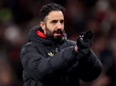 Správy o prestupe z Man Utd: Ruben Amorim „chce zvrátiť chybu“, ako sa uvádza na cieľ Ruben Amorim