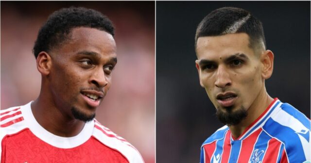 Správy o zranení FPL: Timber, Munoz, Rice, Gabriel, Gakpo, Mateta najnovšie pre GW16 | Futbal | Šport
