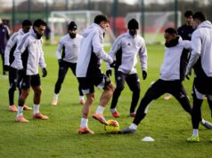 Správy o zranení Man Utd, keďže trio vynechalo tréning pred súbojom v Bournemouthe | Futbal | Šport Správy o zranení Man Utd, keďže trio vynechalo tréning pred súbojom v Bournemouthe | Futbal | Šport