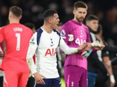 Správy o zranení Newcastle vs Tottenham, keďže 11 hráčov mohlo chýbať v zápase Premier League Tottenham bude dúfať, že sa mu tento týždeň podarí posunúť v tabuľke vyššie