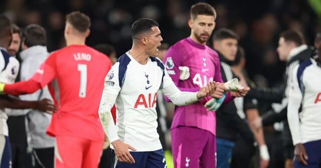 Správy o zranení Newcastle vs Tottenham, keďže 11 hráčov mohlo Tottenham bude dúfať, že sa mu tento týždeň podarí posunúť v tabuľke vyššie