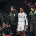 Správy o zranení Trenta Alexandra-Arnolda: Obranca Realu Madrid utrpel ďalší neúspech