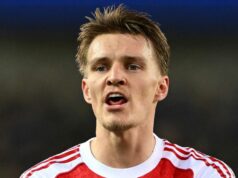 Správy z Arsenalu: Brutálny verdikt Martina Odegaarda, ktorý potvrdil prestupovú pozíciu hviezdy Martin Odegaard