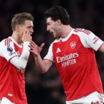 Arsenal, ktorý vedie Mikel Arteta, stále bojuje o štyri trofeje v tejto sezóne