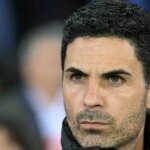 Mikel Arteta