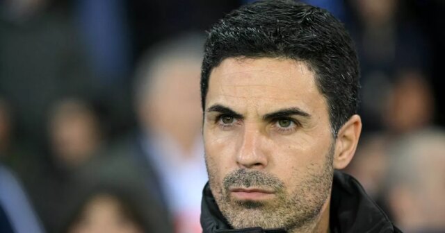 Správy z Arsenalu: Hviezda, ktorá ohromila Mikela Artetu na prestupovom Mikel Arteta