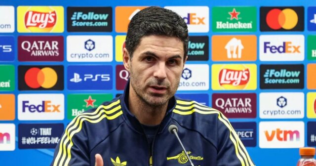 Správy z Arsenalu: Mikel Arteta hľadí na dvojitý prestup za Mikel Arteta