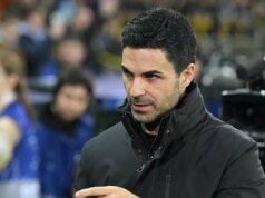 Správy z Arsenalu: Mikel Arteta poslal hviezdu prosbu, pretože vyvrheľ sa blíži k prestupu do európskych gigantov Mikel Arteta