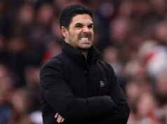 Správy z Arsenalu: Mikel Arteta povedal, čo sa musí zmeniť, keďže spoluhráči v Aston Ville vypadli Mikel Arteta bol informovaný o tom, čo musí Arsenal urobiť lepšie, keď videl, že jeho vedenie na čele tabuľky Premier League sa znížilo len na dva body.