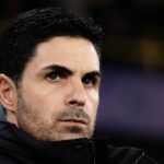 Mikel Arteta