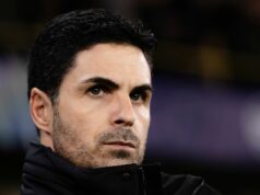 Správy z Arsenalu: Mikel Arteta sa pozerá na vysoko hodnoteného potenciálneho šéfa ako na „inú úroveň“. Mikel Arteta