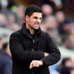 Mikel Arteta čelí kríze zranení