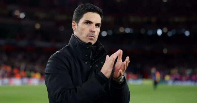 Správy z Arsenalu: Nadviazal sa kontakt so super agentom ako Jorge Mendes