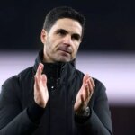 Mikel Arteta