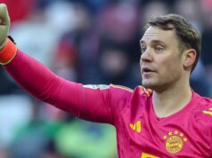 Správy z Arsenalu: Rozhodnutie Manuela Neuera o prestupe, keďže Martin Odegaard reaguje na novú rolu Manuel Neuer v akcii za Bayern Mníchov