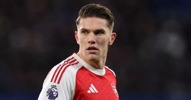 Správy z Arsenalu: Viktor Gyokeres je „zničený“, keď hviezda povedala, Mikel Arteta sa musel uspokojiť s jedným bodom, keď Arsenal nedokázal poraziť 10-člennú Chelsea