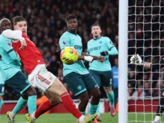 Správy z Arsenalu: Viktor Gyokeres zavolal, keď sa Mikel Arteta vyjadril k „naozaj zlým návykom“ Mikell Artta Parience