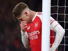 Správy z Arsenalu: Viktor Gyokeres „nie je na úrovni“, keďže Mikel Arteta zúri nad „zlými návykmi“ Viktor Gyokeres bol v Arsenale zatiaľ sklamaním, keď v Premier League strelil iba štyri góly