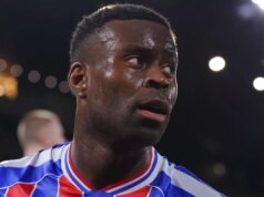 Správy z Liverpoolu: Aktualizácia prestupu Marca Guehiho sa objavuje ako hviezdne oči v Lige majstrov Marc Guehi