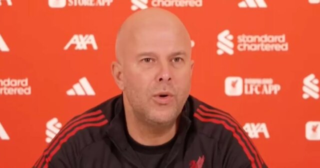 Správy z Liverpoolu: Arne Slot a Thomas Frank sa stretnú Zranenie Alexandra Isaka rozpútalo slovnú vojnu