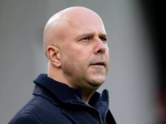 Správy z Liverpoolu: Arne Slot povedal, že životne dôležitý prestup môže poškodiť konkurenčný Arsenal, keďže slabosť je jasná Liverpool je neporazený v posledných šiestich zápasoch pod vedením Arneho Slotu