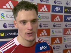 Správy z Liverpoolu: Florian Wirtz ukazuje skutočné farby, pretože jeden moment „zhŕňa stranu Arna Slotu“ Arnemu Slotovi sa zatiaľ v tejto sezóne nepodarilo zachytiť slabú formu Liverpoolu