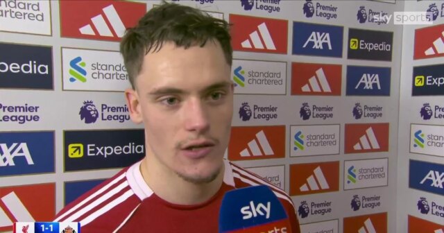 Arnemu Slotovi sa zatiaľ v tejto sezóne nepodarilo zachytiť slabú formu Liverpoolu