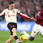 Arne Slot zariskoval so svojím výberom Liverpoolu proti West Hamu