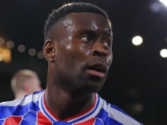 Správy z Liverpoolu: Marc Guehi prestupuje najnovšie, keďže eso chce vyhrať Ligu majstrov s Reds Marc Guehi