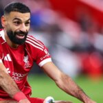 Mohamed Salah dostal novú ranu