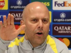 Správy z Liverpoolu: Prestupový obrat by mohol dať Arnemu Slotovi obrovskú podporu, keď presviedča útočníka Liverpool je späť na víťaznej ceste pod vedením Arneho Slotu