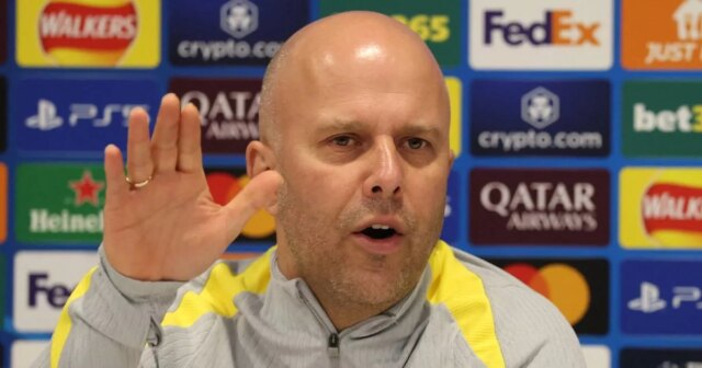 Liverpool je späť na víťaznej ceste pod vedením Arneho Slotu