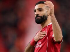 Správy z Liverpoolu: Salah „letí do Saudskej Arábie“ a hviezda máva na rozlúčku | Futbal | Šport Správy z Liverpoolu: Salah „letí do Saudskej Arábie“ a hviezda máva na rozlúčku | Futbal | Šport