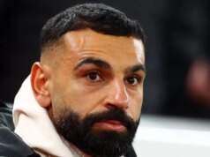 Správy z Liverpoolu: Situácia s prestupom Mohameda Salaha sa objavila, keď Arne Slot priznal „zrejmý“ problém Mohamed Salah z Liverpoolu