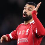 Ešte väčšie problémy narobil manažérovi Liverpoolu Arnemu Slotovi Mohamed Salah