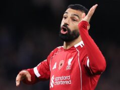 Správy z Liverpoolu: Súkromný rozhovor Mo Salaha odkrytý a pohľad zo šatne na krídelníkov Ešte väčšie problémy narobil manažérovi Liverpoolu Arnemu Slotovi Mohamed Salah