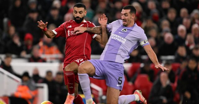 Správy z Liverpoolu: Verdikt zo šatne Mo Salaha, keď Virgil Správy z Liverpoolu: Verdikt zo šatne Mo Salaha, keď Virgil van Dijk dáva prestupovú správu