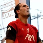 Virgil van Dijk sa vyjadril k problémom Liverpoolu