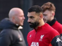 Správy z Liverpoolu: Vplyv Mo Salaha na šatňu a kontroverzné rozhodnutie Arneho Slotu Mohamed Salah narobil manažérovi Liverpoolu Arnemu Slotovi ešte väčšie problémy
