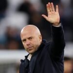 Liverpool z Arneho Slotu sa cez víkend vrátil na víťaznú cestu