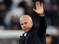 Správy z Liverpoolu: Vyvrheľ Arne Slot hovorí, že „budúci rok je iný príbeh“, keďže šéf podporuje eso Liverpool z Arneho Slotu sa cez víkend vrátil na víťaznú cestu