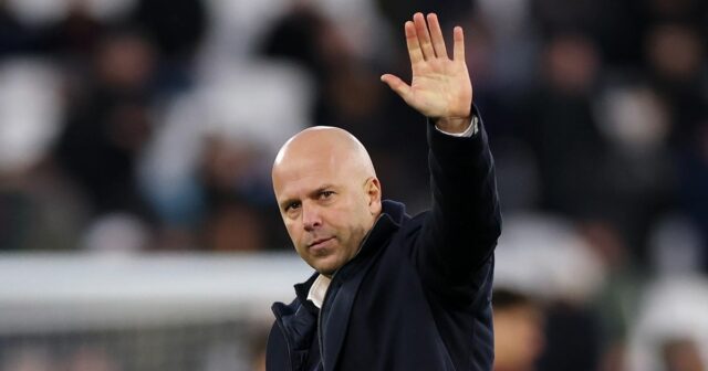 Správy z Liverpoolu: Vyvrheľ Arne Slot hovorí, že „budúci rok Liverpool z Arneho Slotu sa cez víkend vrátil na víťaznú cestu